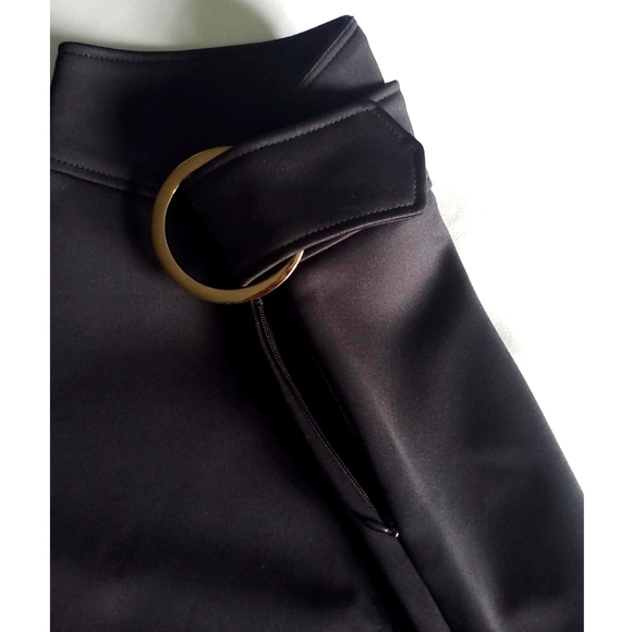 H&M Black Skirt - Picture 3 of 5